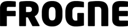 Frogne-Logo