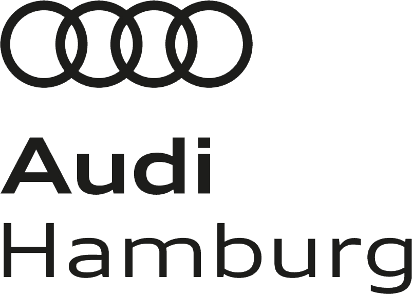 Audi Hamburg Logo