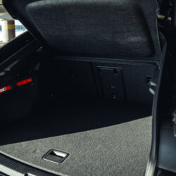 VW ID.7 als Mietwagen