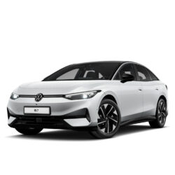 Geschützt: VW ID.7 als Mietwagen