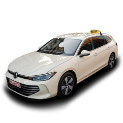 Geschützt: VW Passat als Taxi