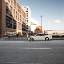 Geschützt: VW Passat als Taxi