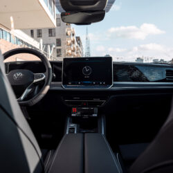 VW Passat als Mietwagen