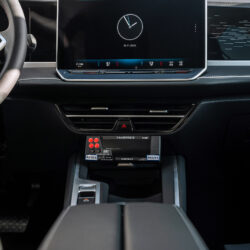 VW Passat als Mietwagen