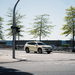 Geschützt: VW Tayron als Mietwagen