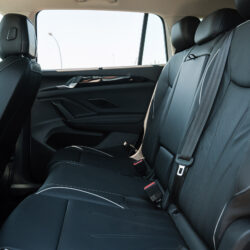 VW Tayron als Mietwagen