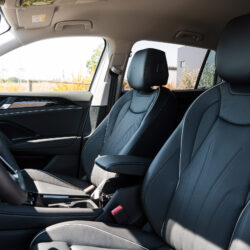 VW Tayron als Mietwagen