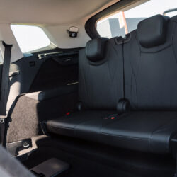 VW Tayron als Mietwagen