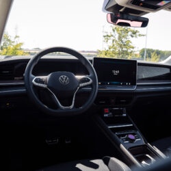 VW Tayron als Mietwagen