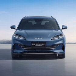 Geschützt: BYD Seal 6 als Mietwagen